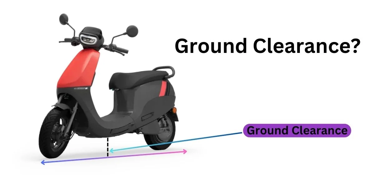 Ground Clearance Kya Hota Hai